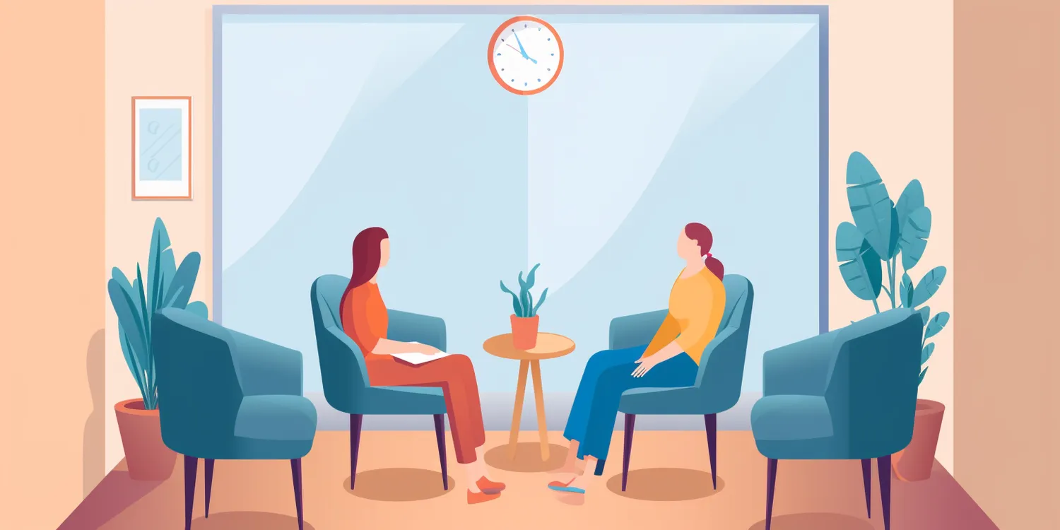 Co to psychoterapia?