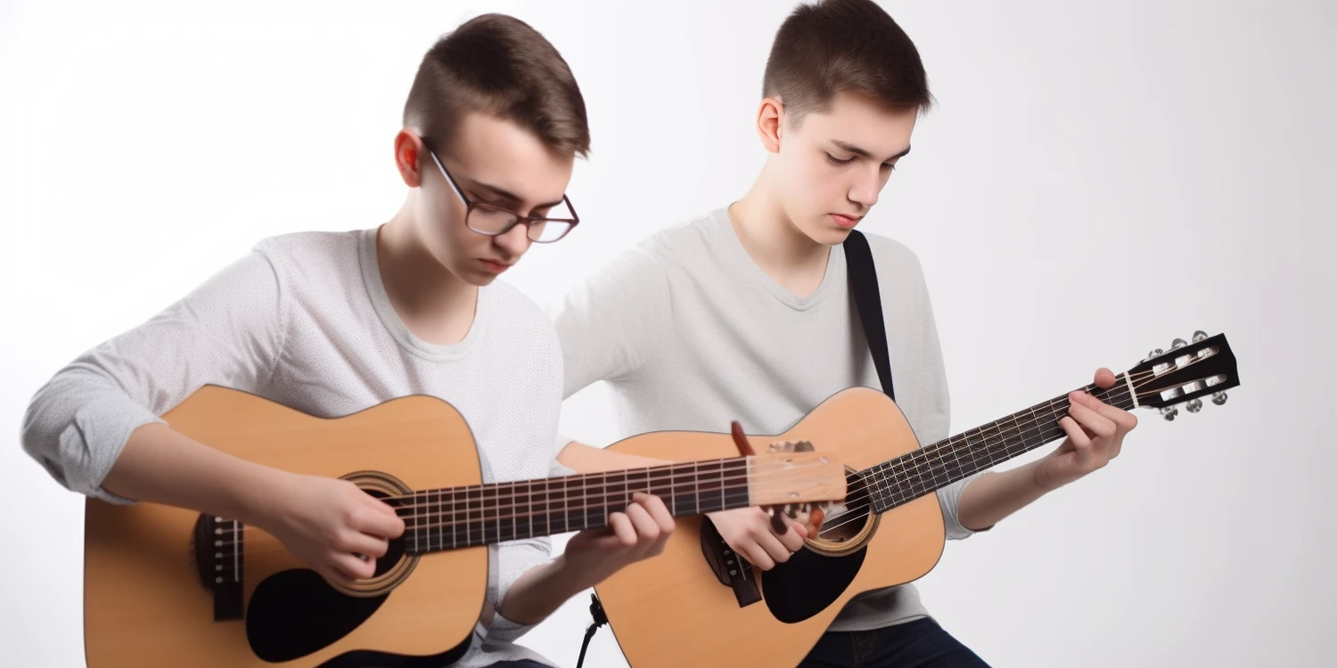 Gitara dreadnought co to znaczy?