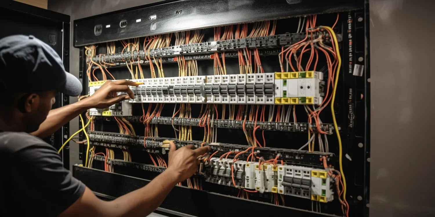 Ile zarabia elektryk w Norwegii?