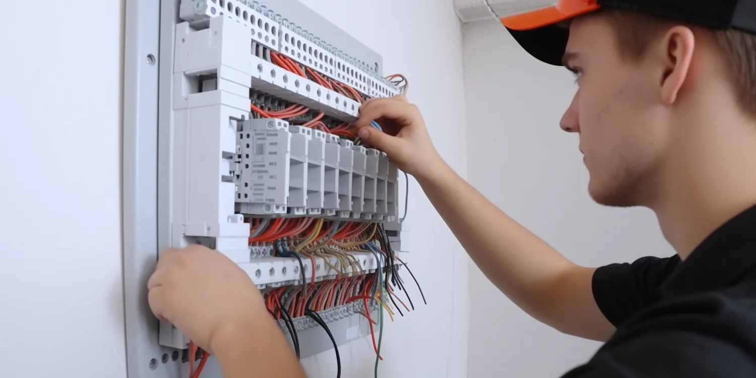 Ile zarabia elektryk w Warszawie?