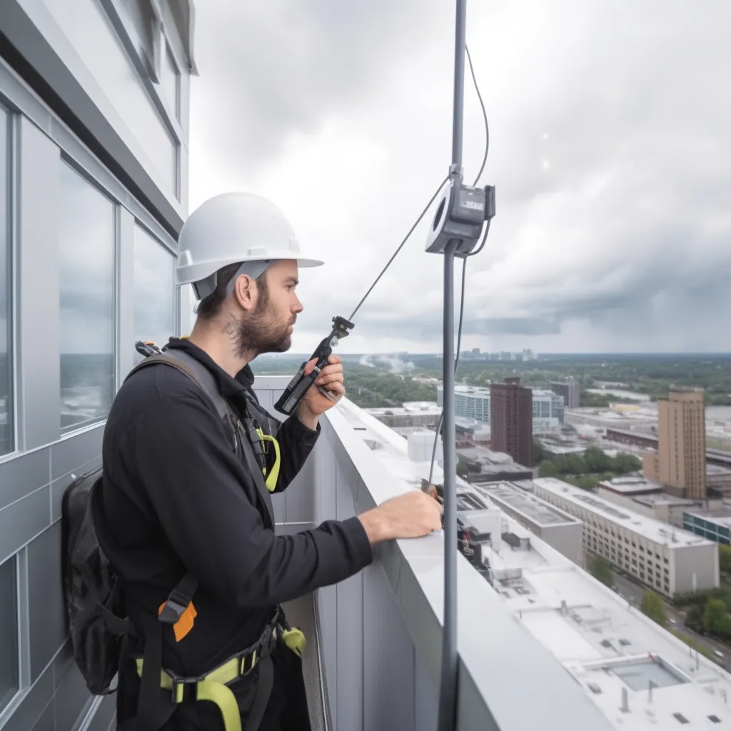 Jak zrobić instalacje elektryczne?