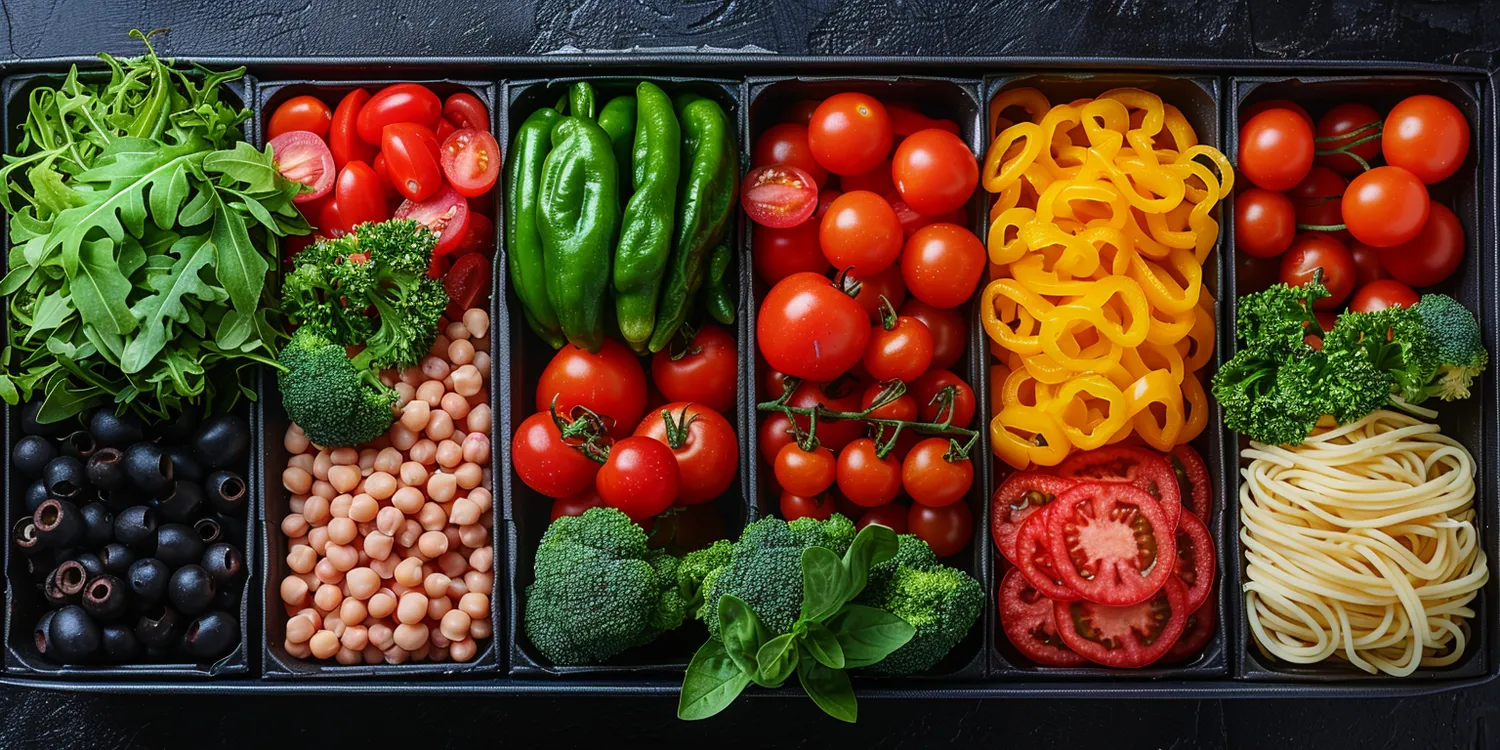 Catering dietetyczny jak założyć?