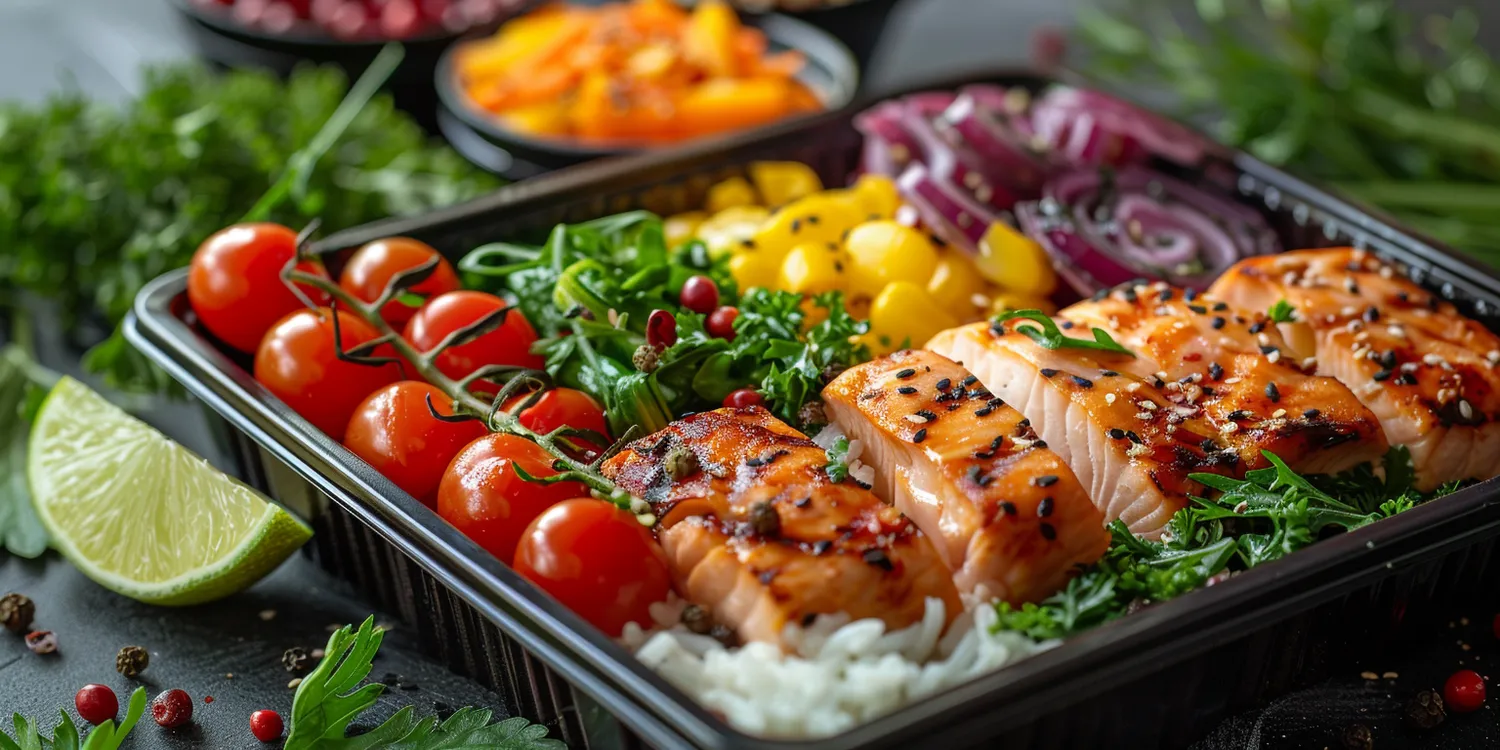 Catering dietetyczny jaki VAT?
