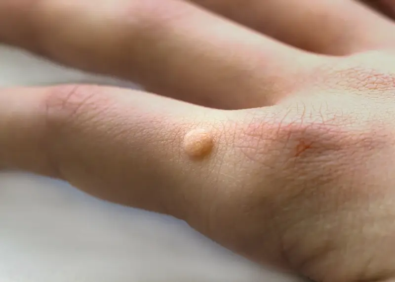 Help 4 skin kurzajki jak stosować?