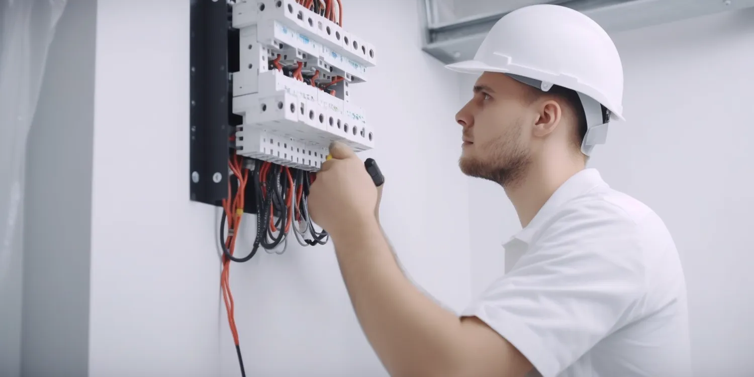 Ile zarabia elektryk w Niemczech na godzinę?