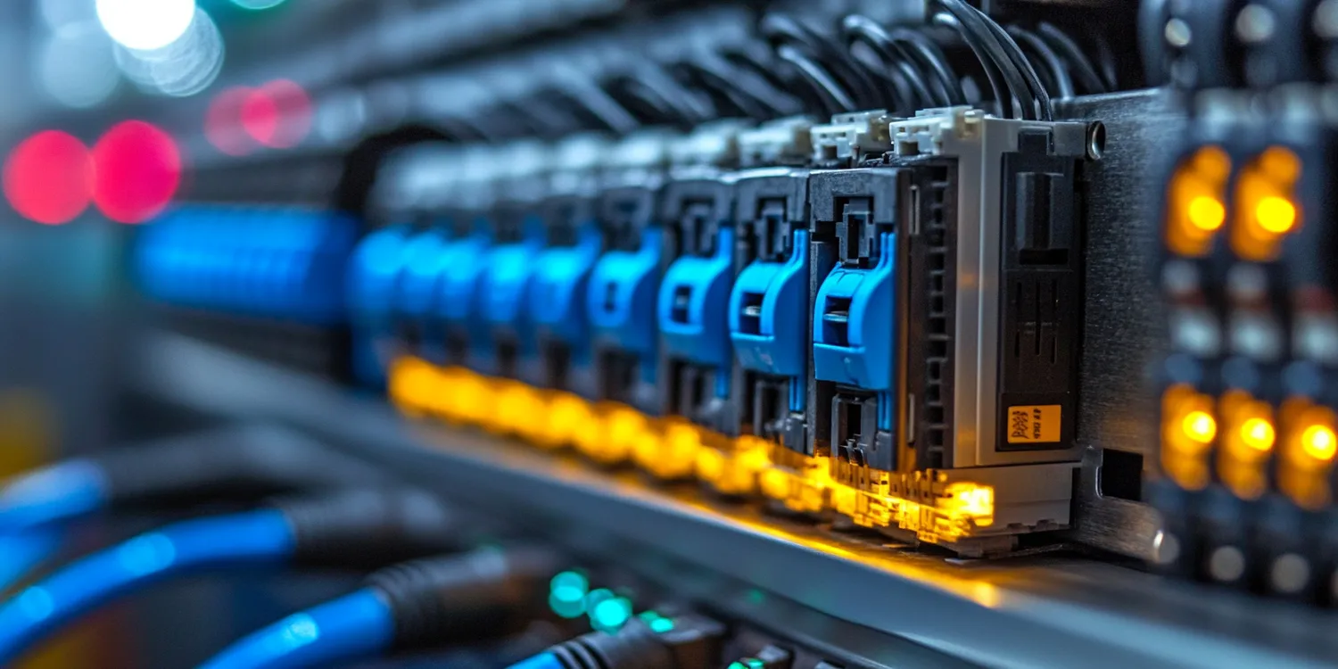 Jak wykonac instalacje elektryczne?