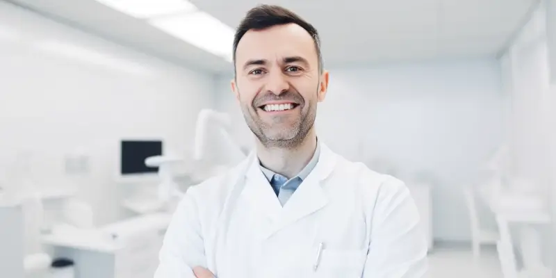 Antybiotyk na zapalenie okostnej zęba