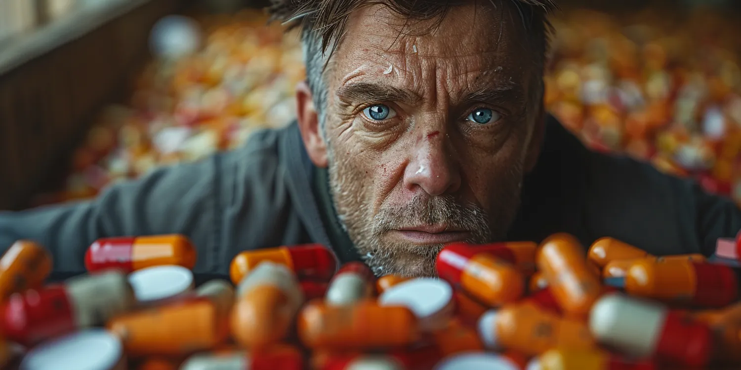 Jak leczyć uzależnienie od leków psychotropowych?