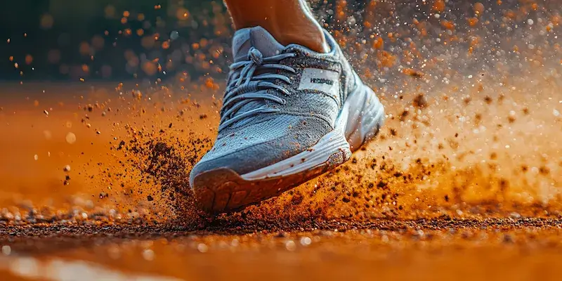 Tenis ile setów w meczu?