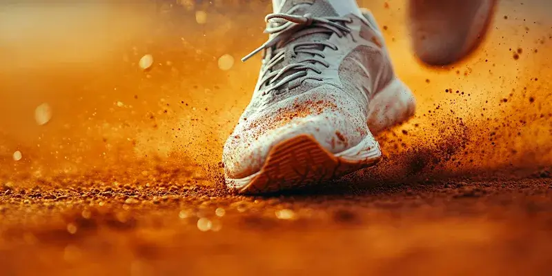 Tenis jak liczyć punkty?