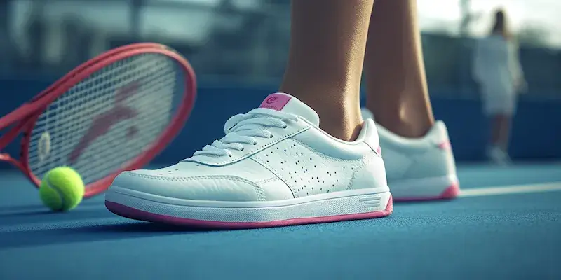 Tenis kobiecy ile setów?