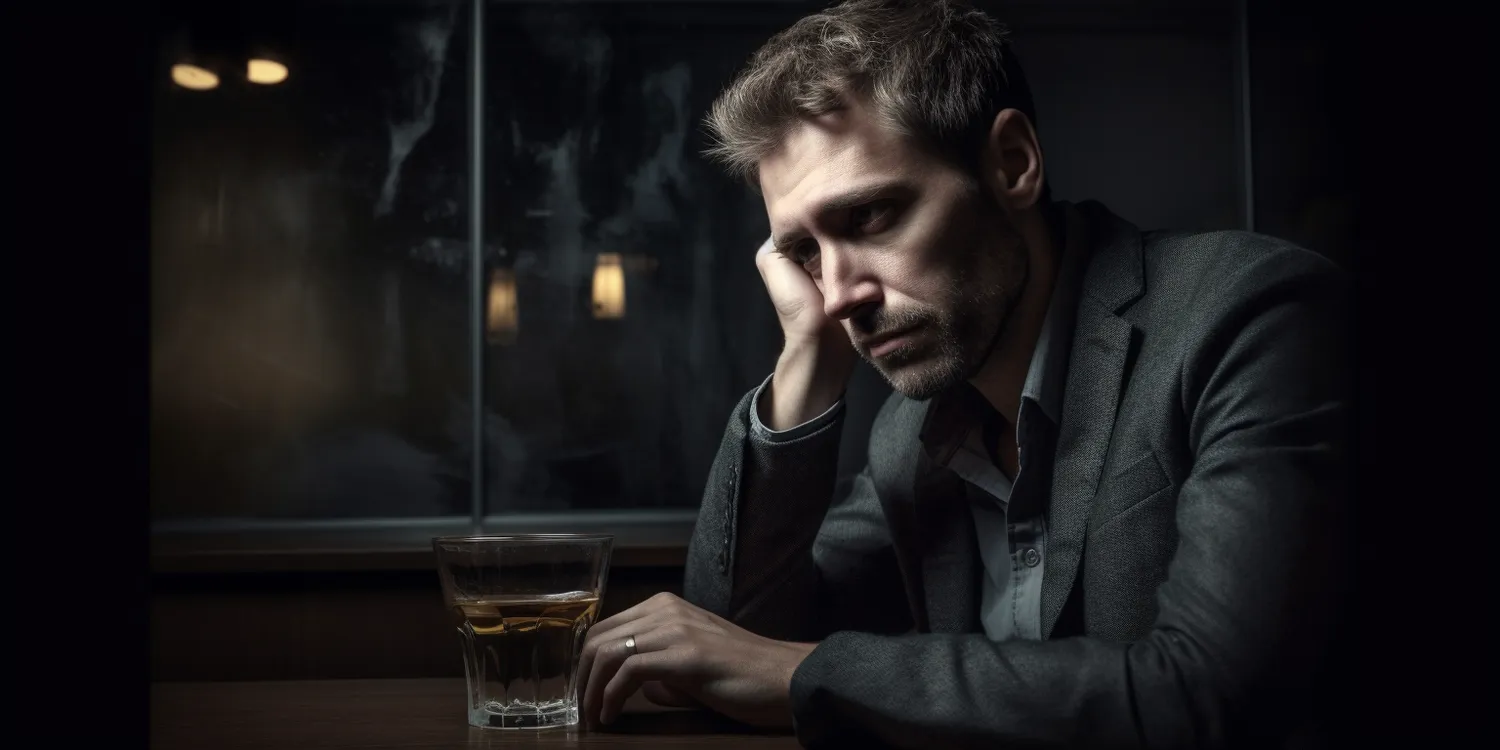 Alkoholizm w rodzinie co robić?