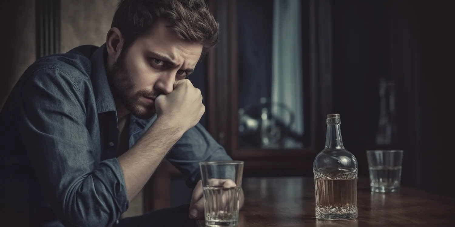 Co to jest ukryty alkoholizm?