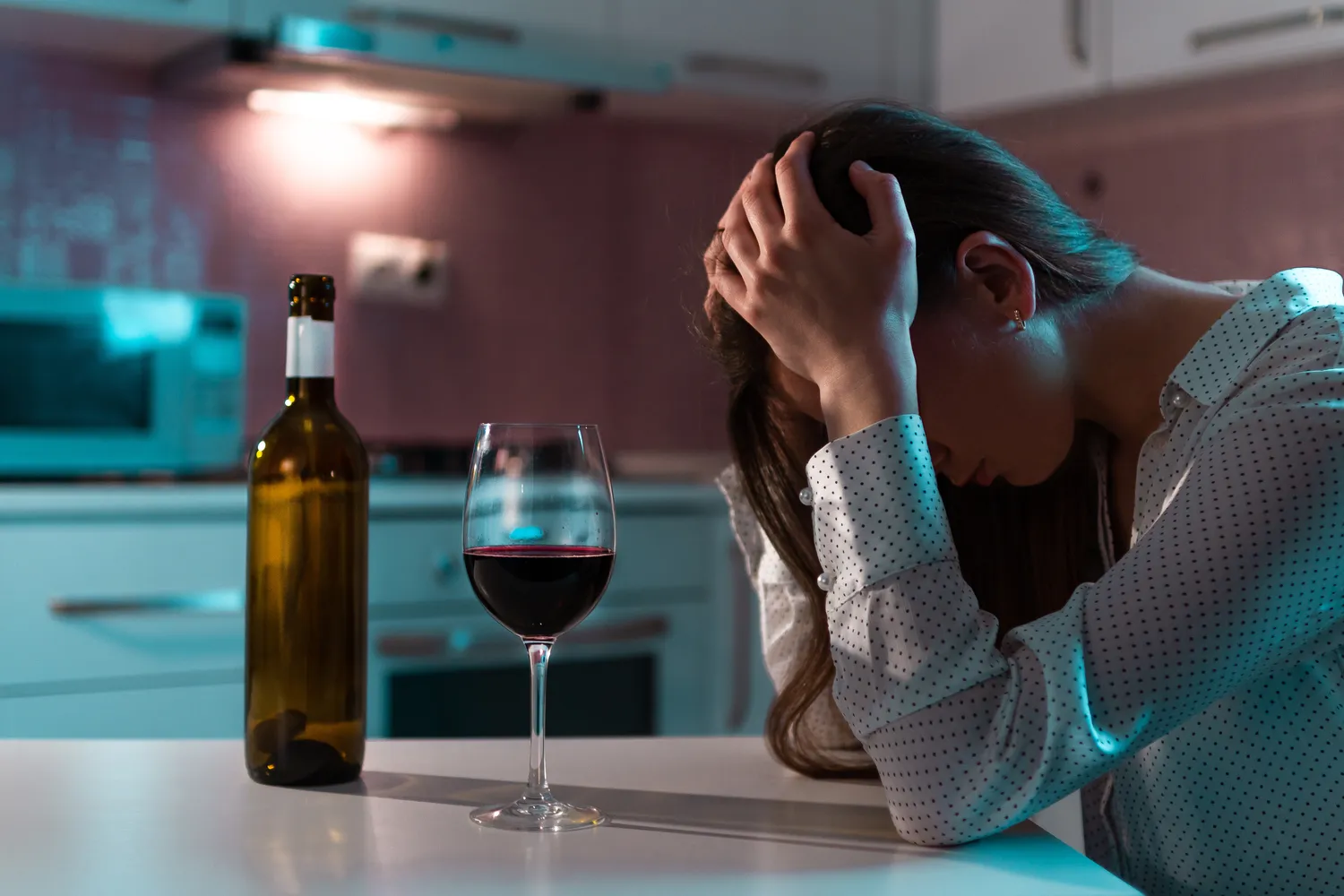 Jak można leczyć alkoholizm?