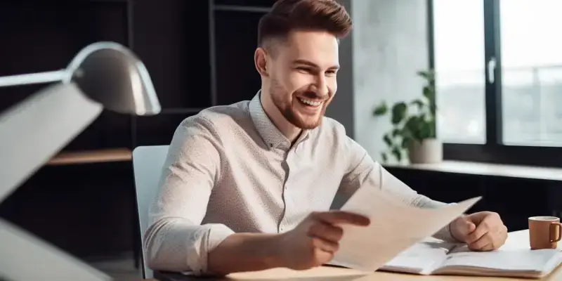 Jakie dane są przetwarzane przez biuro rachunkowe?