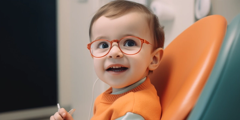 Wizyta u dentysty