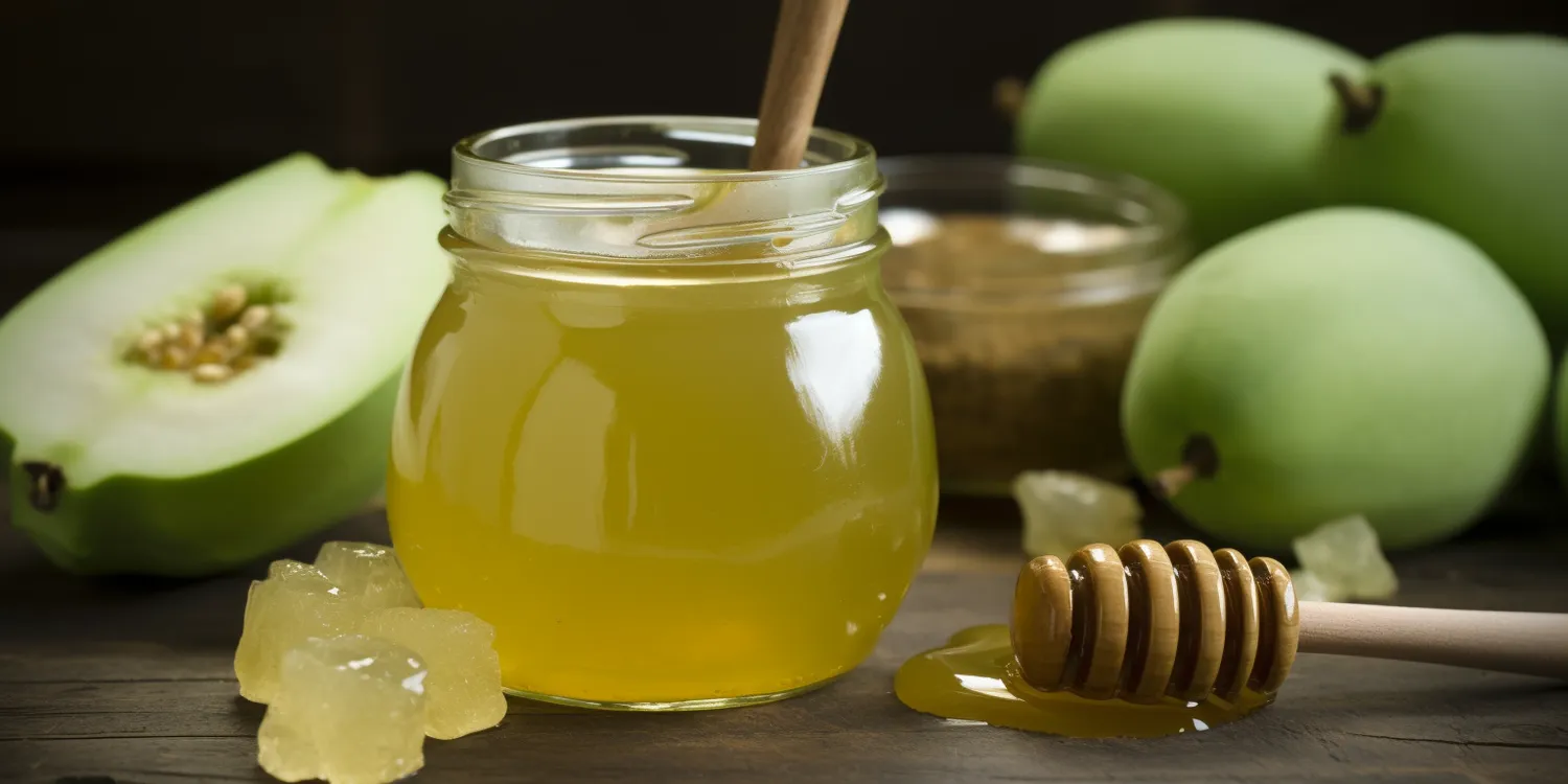 Miód wielokwiatowy na co pomaga?