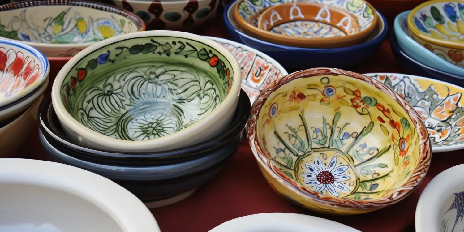 Warsztaty ceramiczne cena