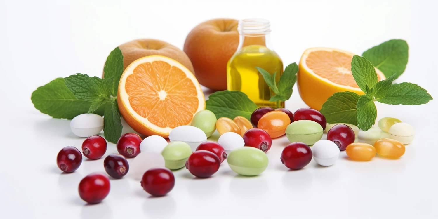 Gdzie są kwasy omega 3?