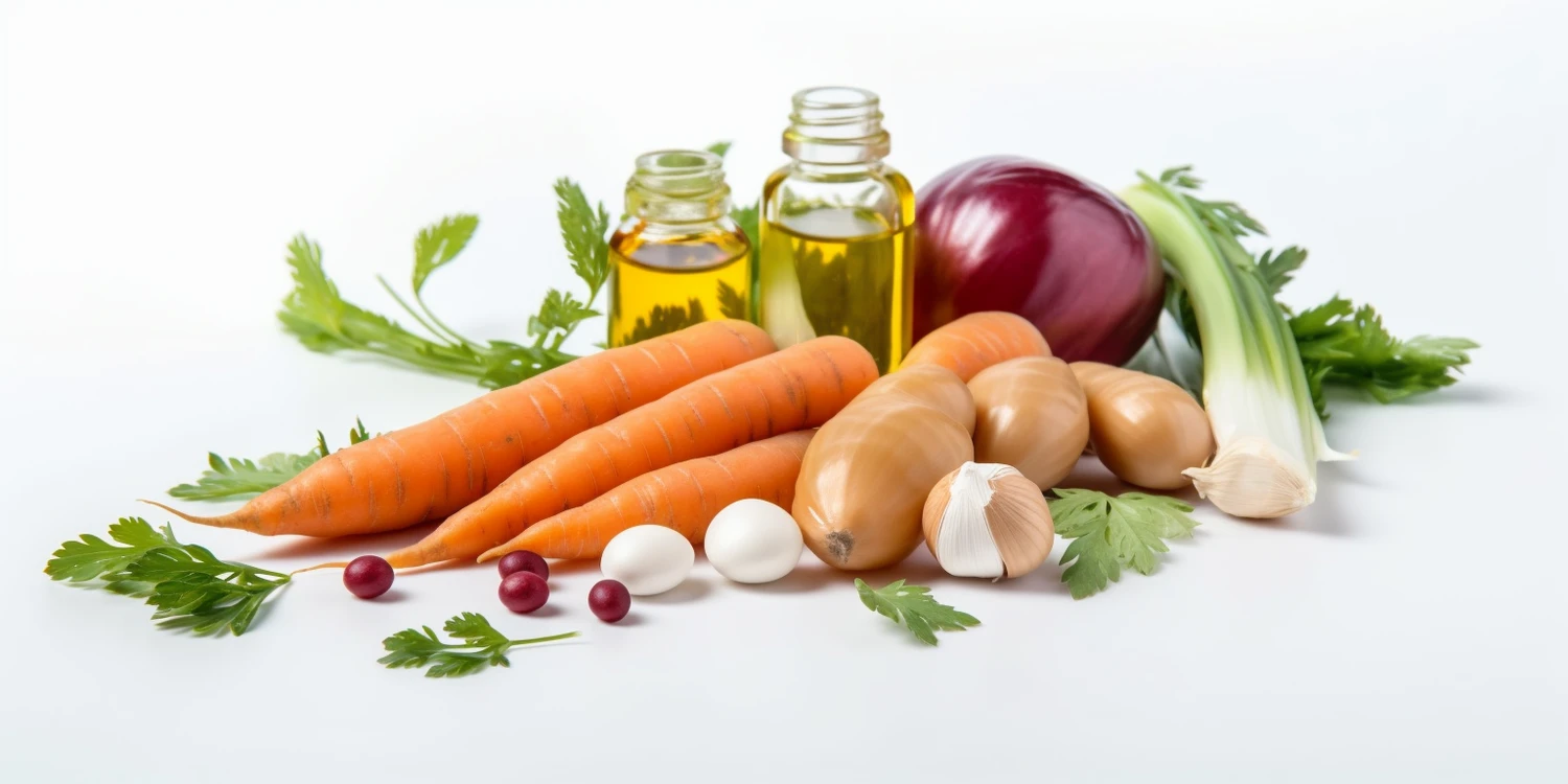Jakie kwasy omega 3 najlepsze?
