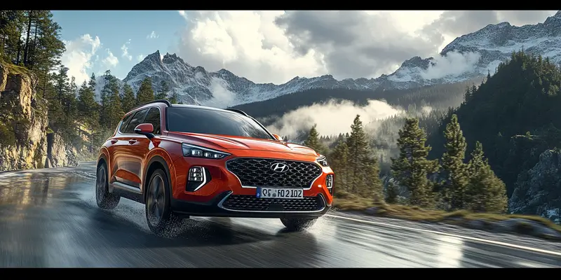 Części Hyundai