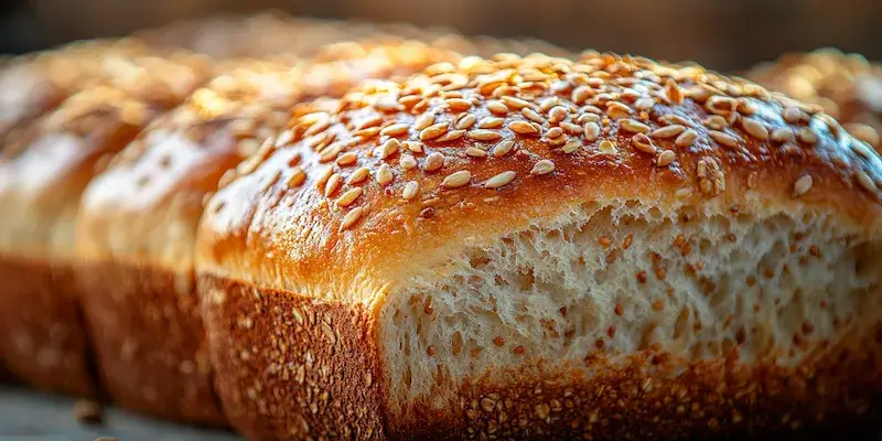 Jak przechowywać ciasto bezglutenowe?