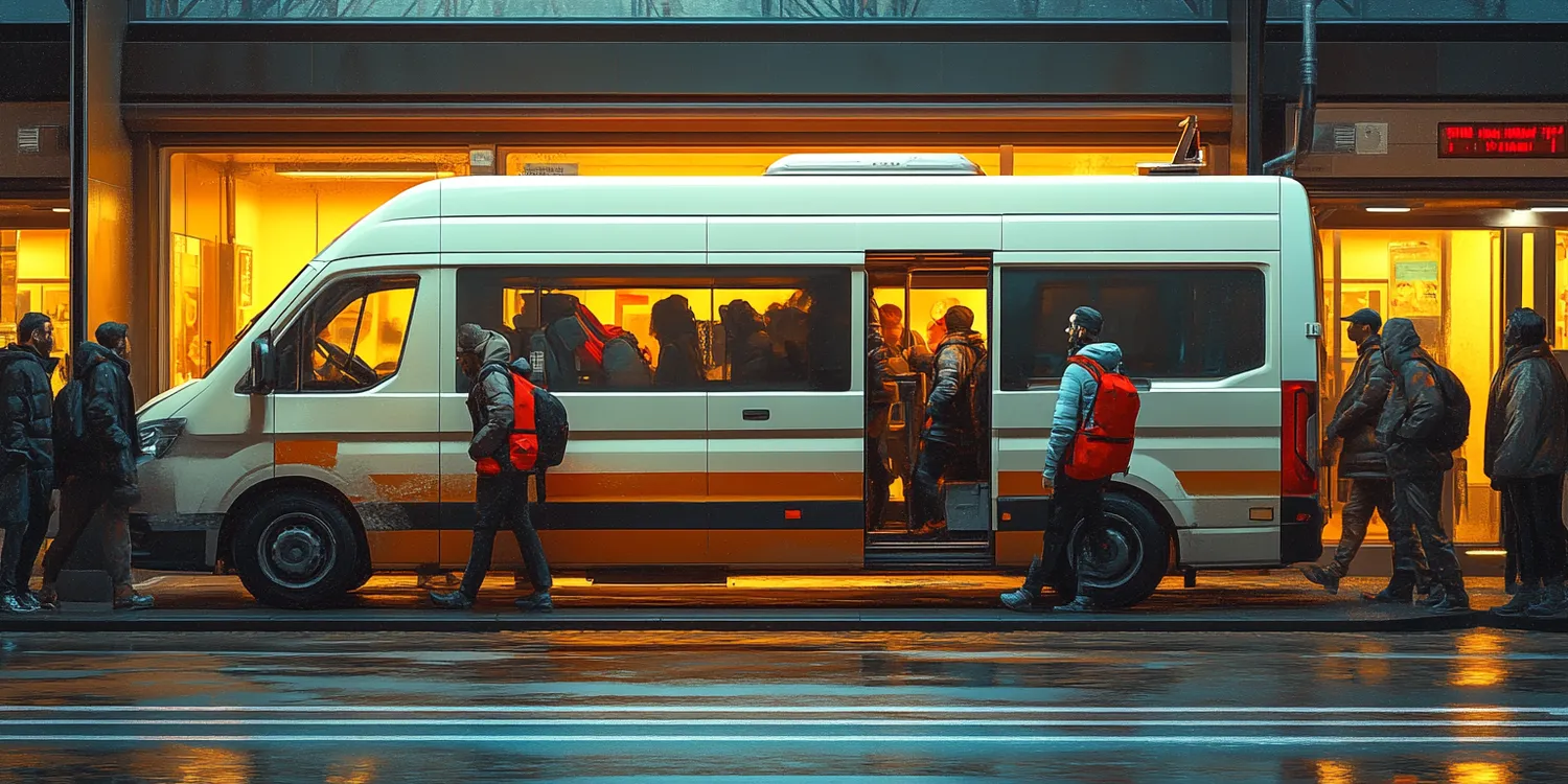 Busy Niemcy Grudziądz