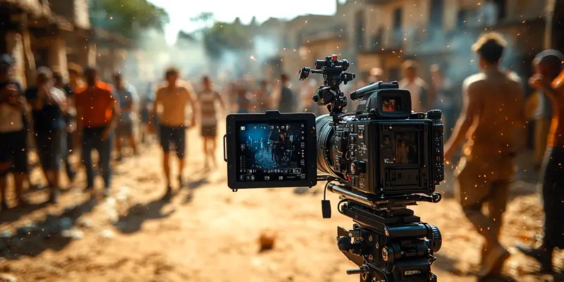 Filmy korporacyjne Kraków