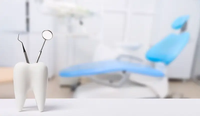 Dentysta dla dzieci Szczecin