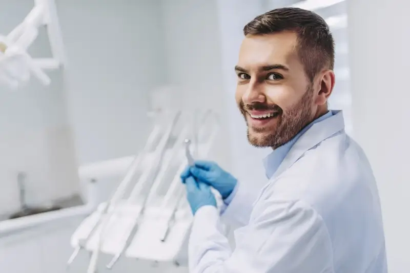 Dentysta dziecięcy Szczecin